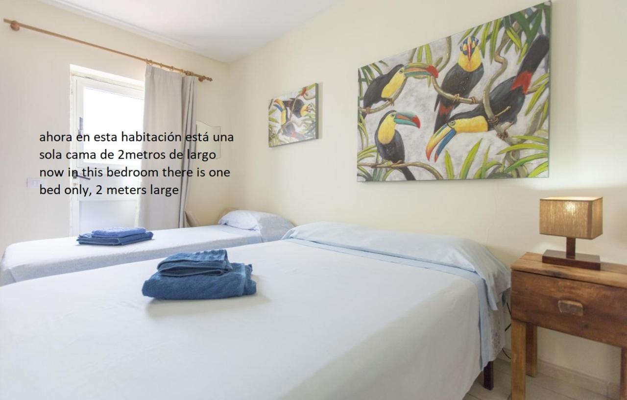 Apartamento Marine Breeze