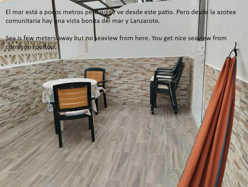 Apartamento Marine Breeze *