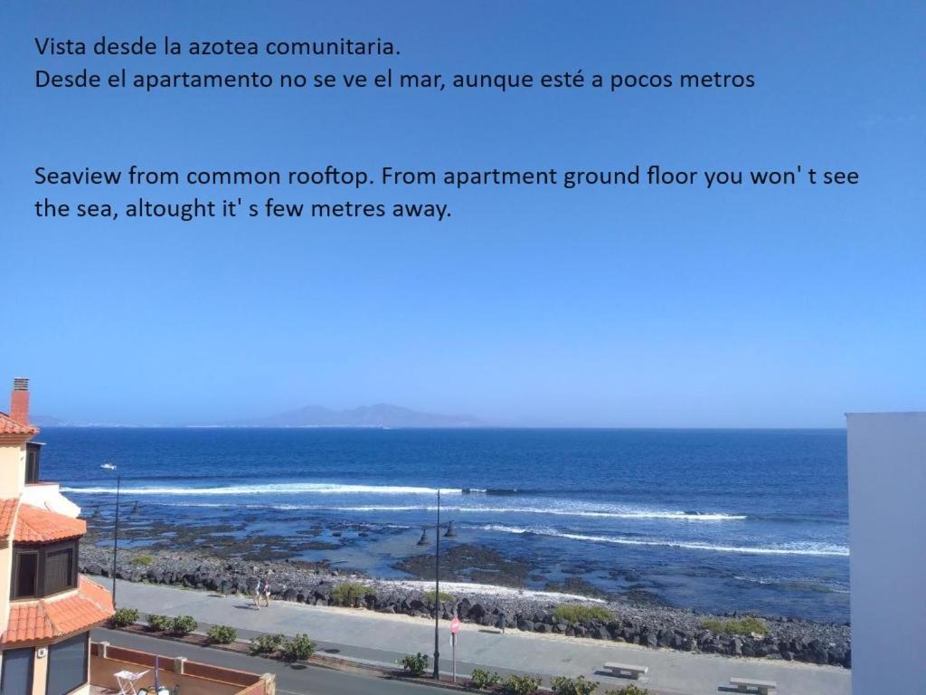 Marine Breeze Apartamento