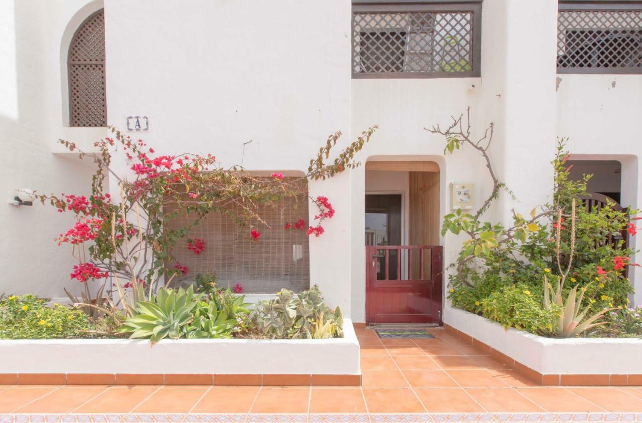 Marine Breeze Apartamento Corralejo