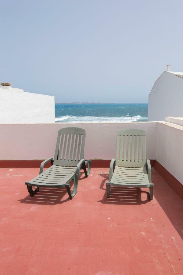 Marine Breeze Apartamento Corralejo