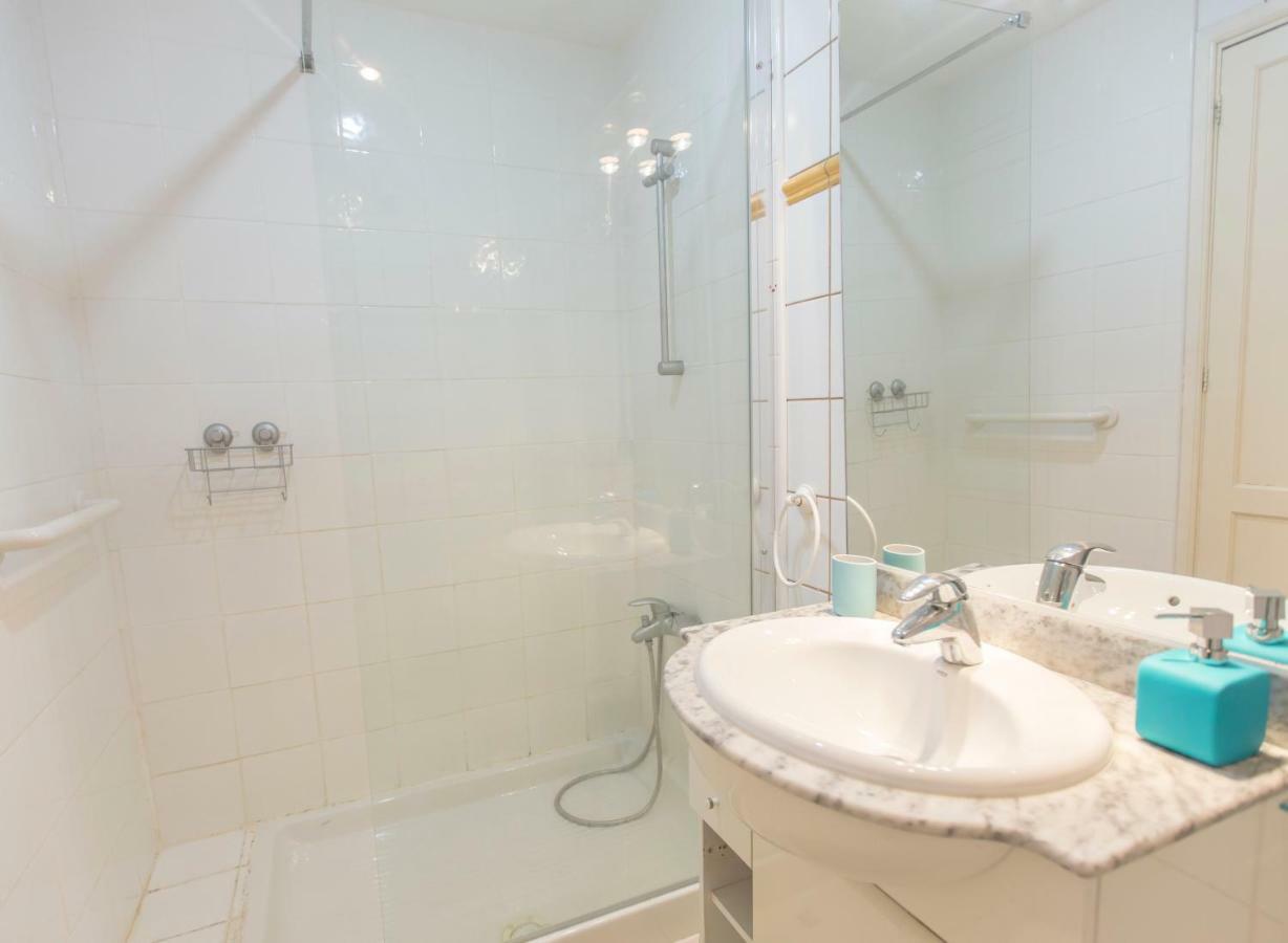 Apartamento Marine Breeze
