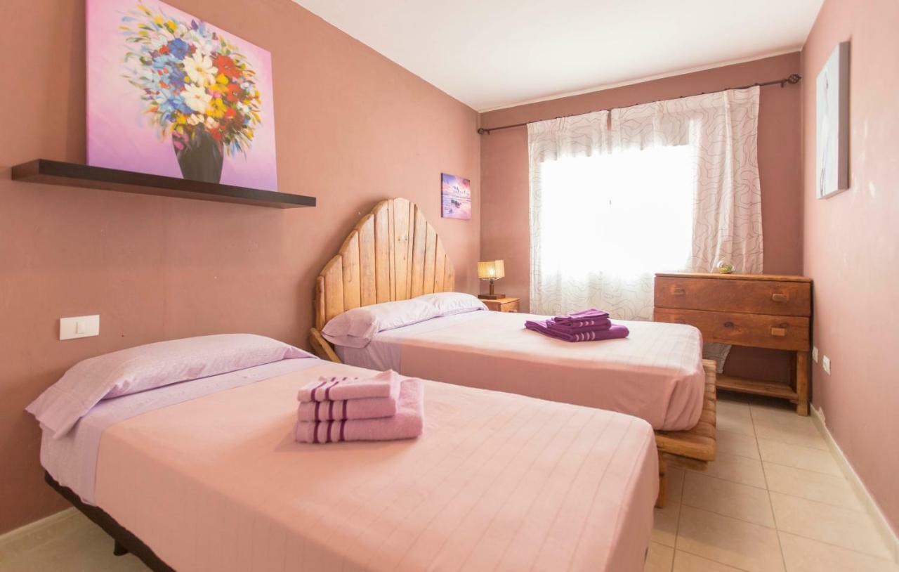Apartamento Marine Breeze