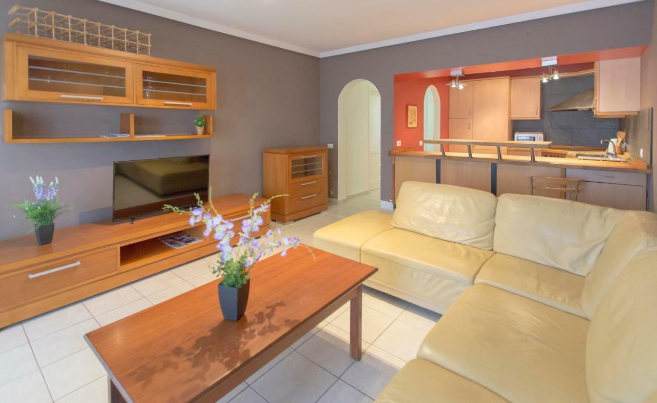 Apartamento Marine Breeze Corralejo