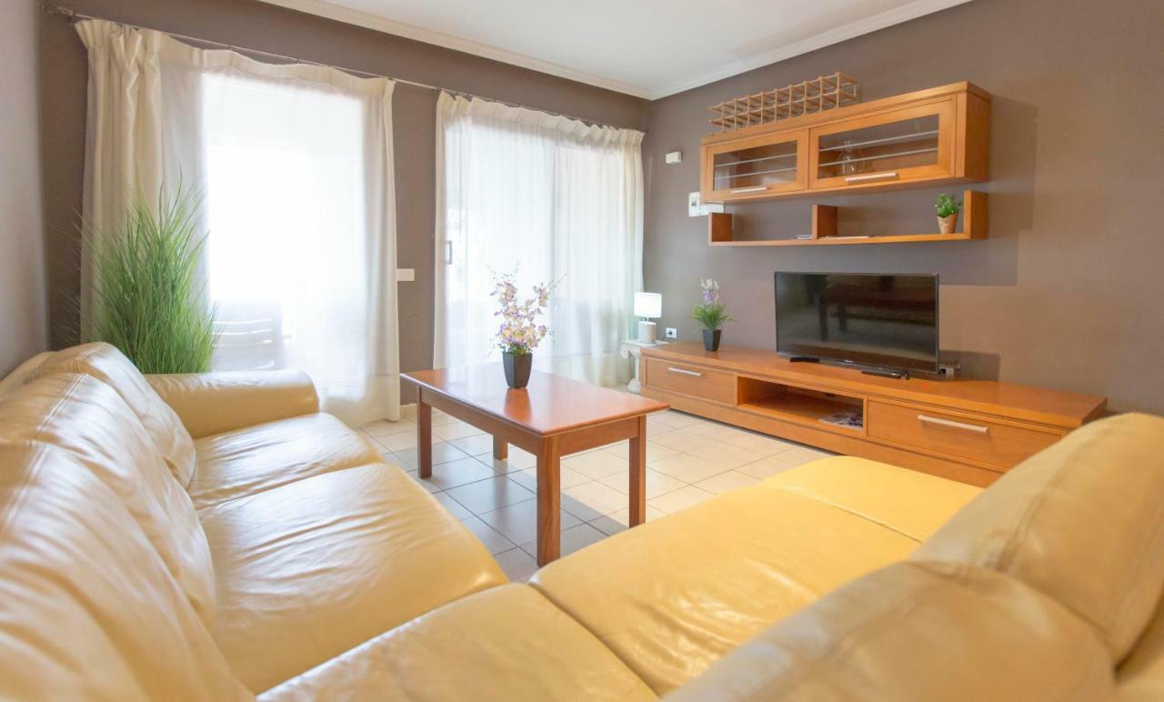 Marine Breeze Apartamento Corralejo