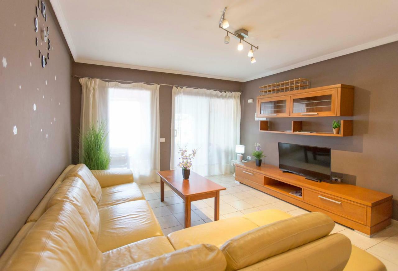 Marine Breeze Apartamento *