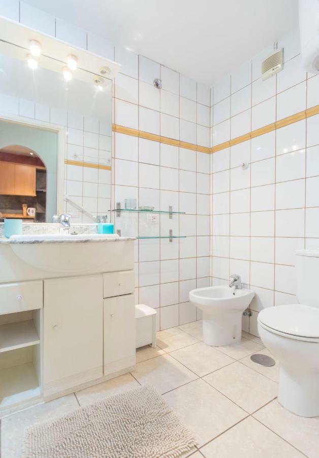 Marine Breeze Apartamento Corralejo