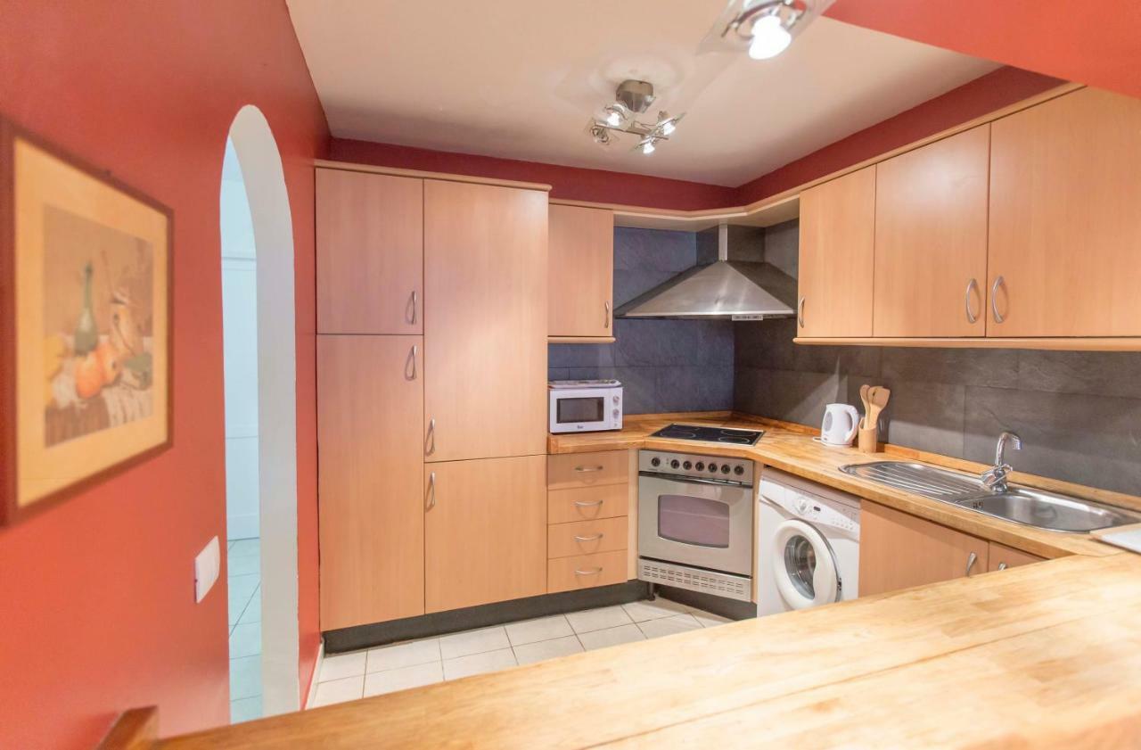 Apartamento Marine Breeze