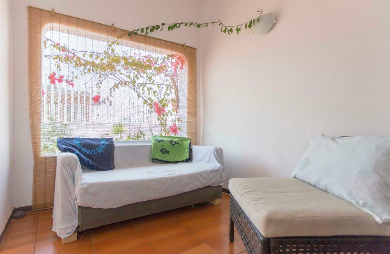 Marine Breeze Apartamento