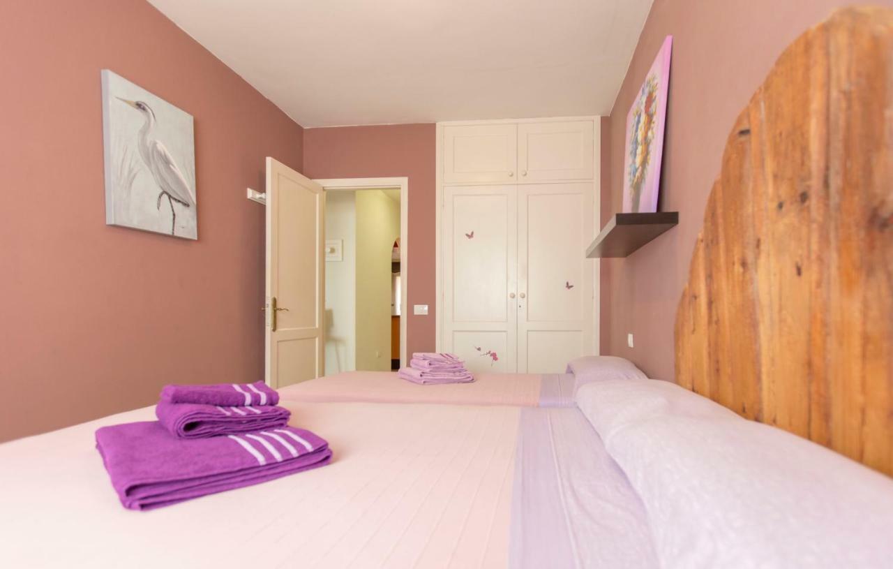 Marine Breeze Apartamento