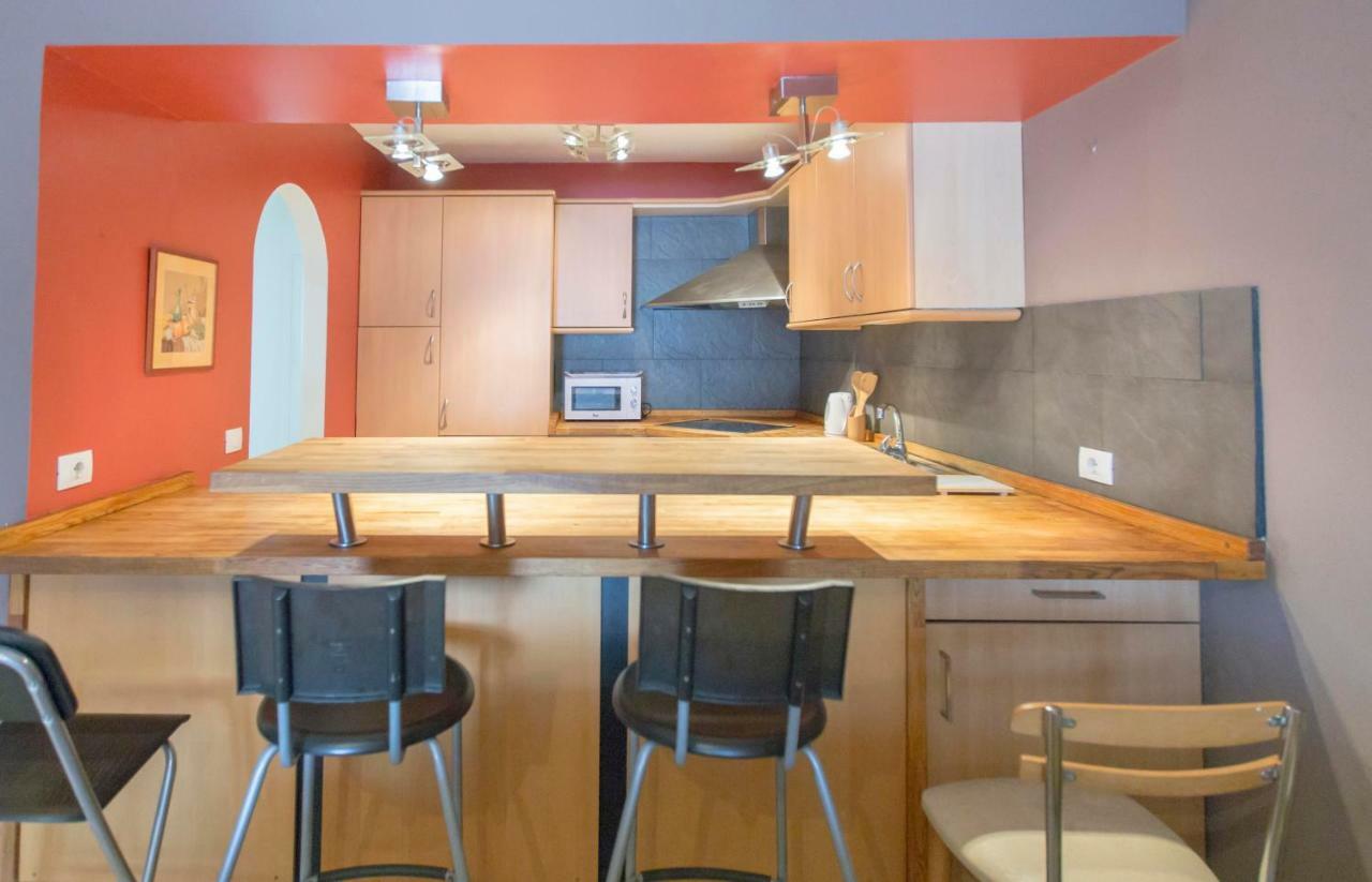 Marine Breeze Apartamento