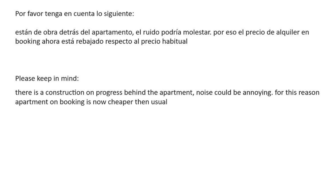 Marine Breeze Appartamento *